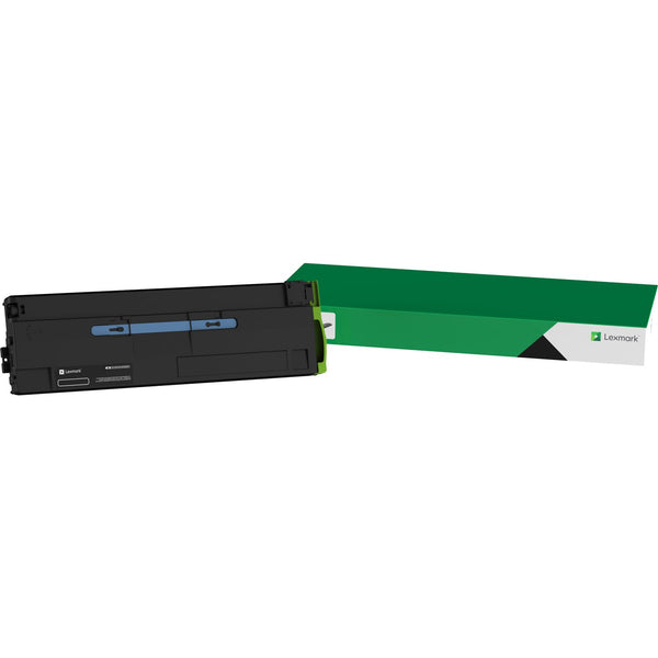 Lexmark 73D0W00 Waste Toner Container, 35,000 Page-Yield (LEX73D0W00) Each