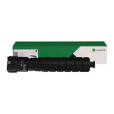 Lexmark 83D0HK0 Toner Cartridge, 45,000 Page-Yield, Black (LEX83D0HK0) Each