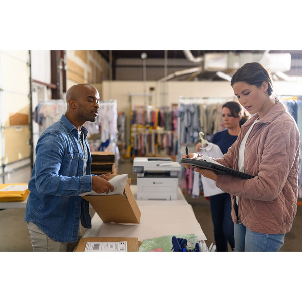 Lexmark 81C1XM0 Return Program Toner Cartridge, 16,200 Page-Yield, Magenta (LEX81C1XM0) Each