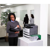 Lexmark 81C1XM0 Return Program Toner Cartridge, 16,200 Page-Yield, Magenta (LEX81C1XM0) Each