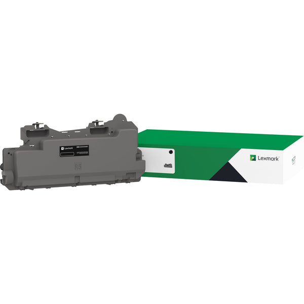 Lexmark 85D0W00 Waste Toner Container, 40,000 Page-Yield (LEX85D0W00) Each