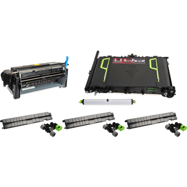 Lexmark 41X0928 Fuser, Black (LEX41X0928) Each