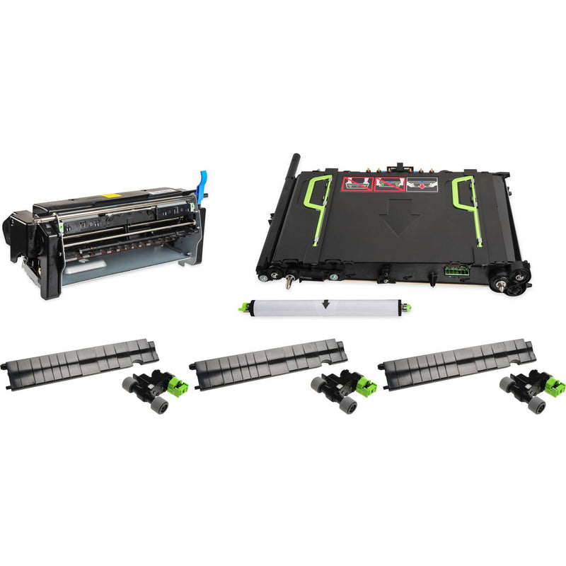 Lexmark 41X0928 Fuser, Black (LEX41X0928) Each