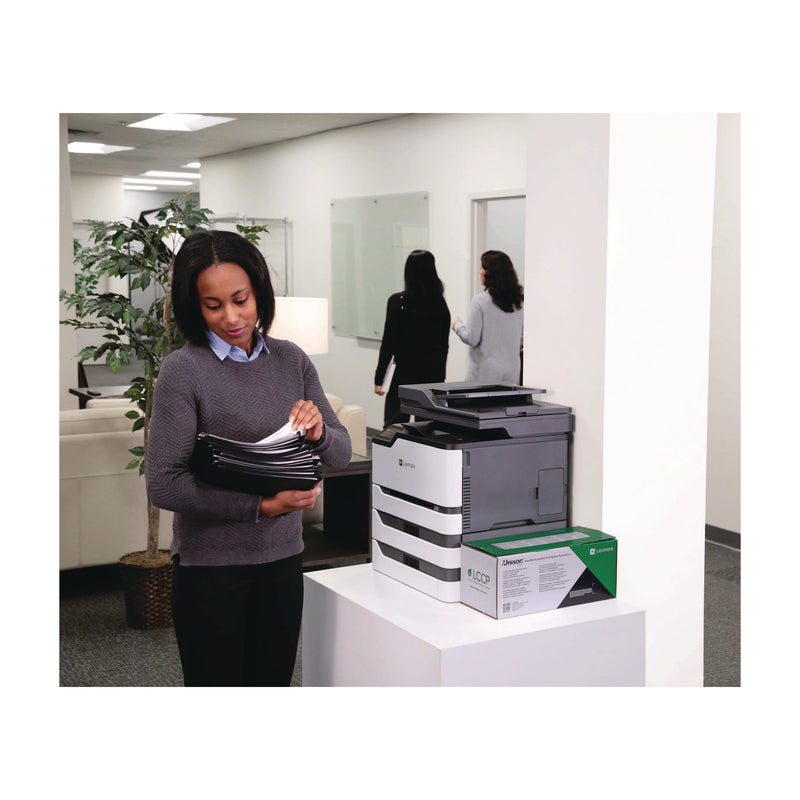 Lexmark 41X0928 Fuser, Black (LEX41X0928) Each