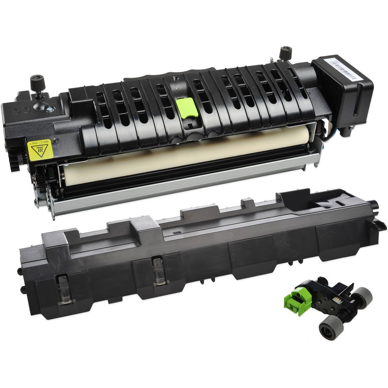 Lexmark™ 41X0556 Fuser, Black (LEX41X0556)