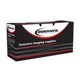 Innovera Remanufactured Black Toner, Replacement for 48A  (W1480A), 2,900 Page-Yield (IVRW1480A) Each