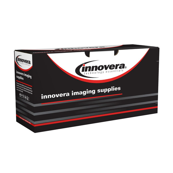 Innovera Remanufactured Black Toner, Replacement for 48A  (W1480A), 2,900 Page-Yield (IVRW1480A) Each
