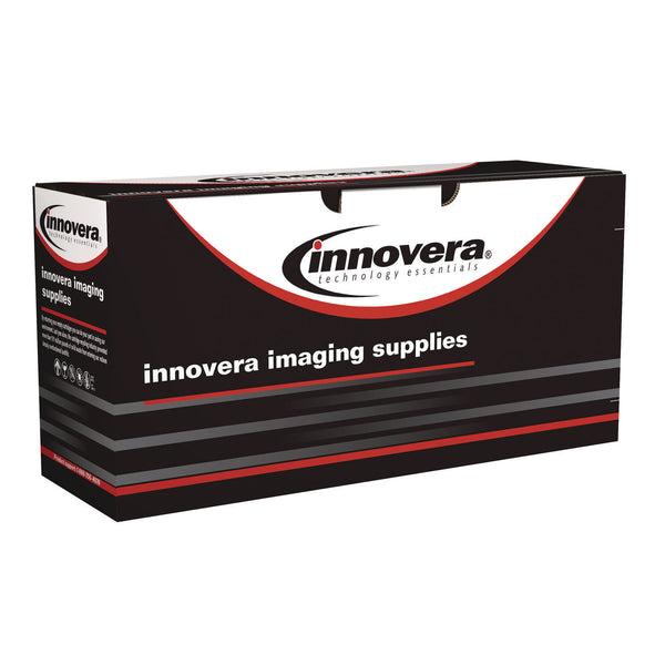 Innovera Remanufactured Black High-Yield Toner, Replacement for 48X  (W1480X), 9,500 Page-Yield (IVRW1480X) Each