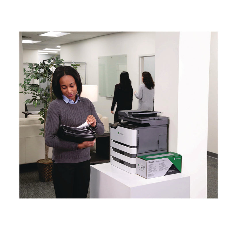 Lexmark 72K0X30 Extra High-Yield Toner, 22,000 Page-Yield, Magenta (LEX72K0X30) Each