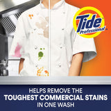 Tide Commercial Powder Laundry Detergent, 197 oz Box (PGC14120) Each