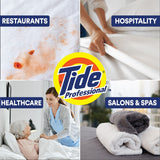 Tide Commercial Powder Laundry Detergent, 197 oz Box (PGC14120) Each