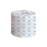 GEN Standard Bath Tissue, White, 2-Ply, 4 x 3, 500 Sheets/Roll, 96 Rolls/Carton (GEN276) Case of 96