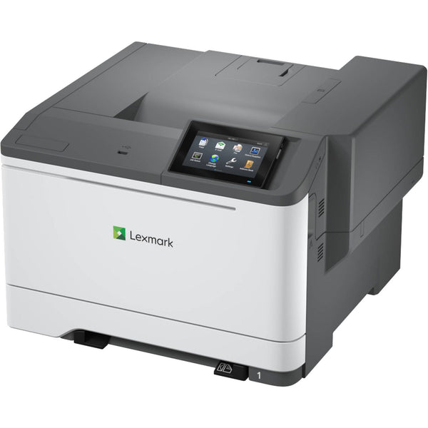 Lexmark CS632dwe Wireless Color Laser Printer (LEX50M0060) Each