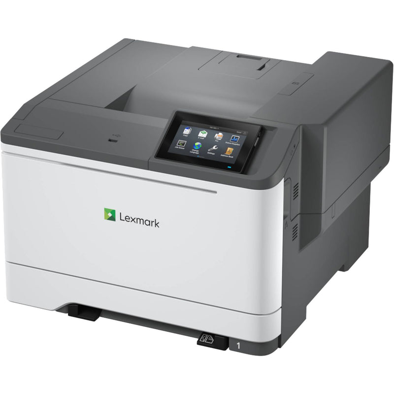 Lexmark CS632dwe Wireless Color Laser Printer (LEX50M0060) Each