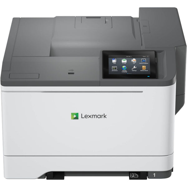 Lexmark CS632dwe Wireless Color Laser Printer (LEX50M0060) Each