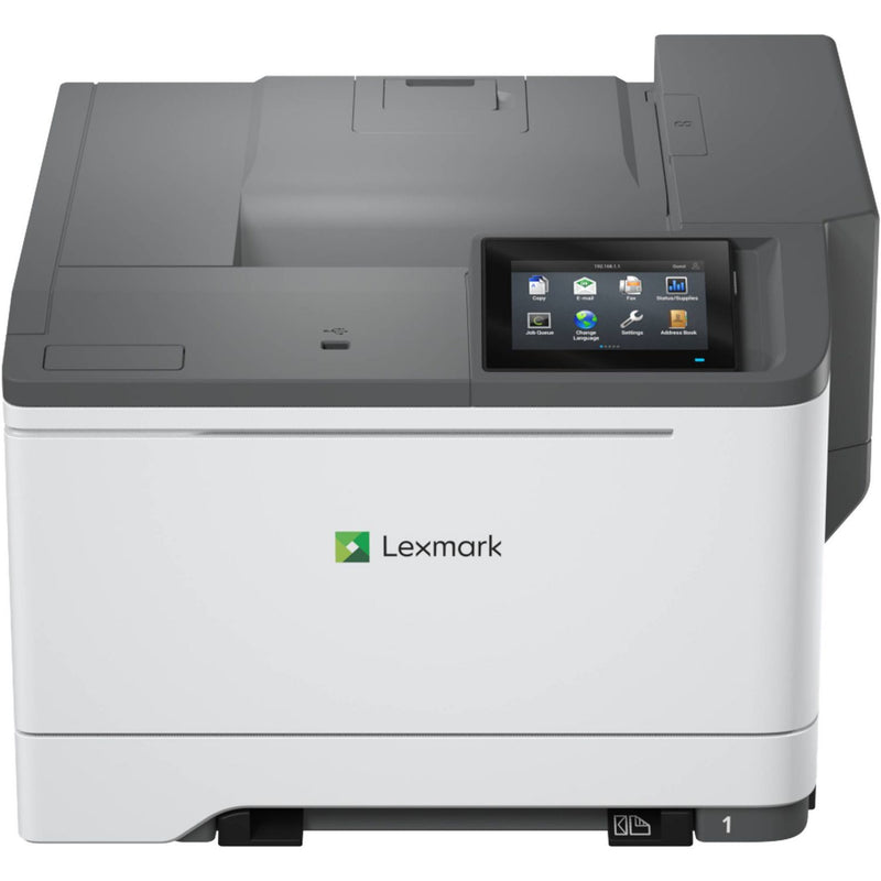 Lexmark CS632dwe Wireless Color Laser Printer (LEX50M0060) Each