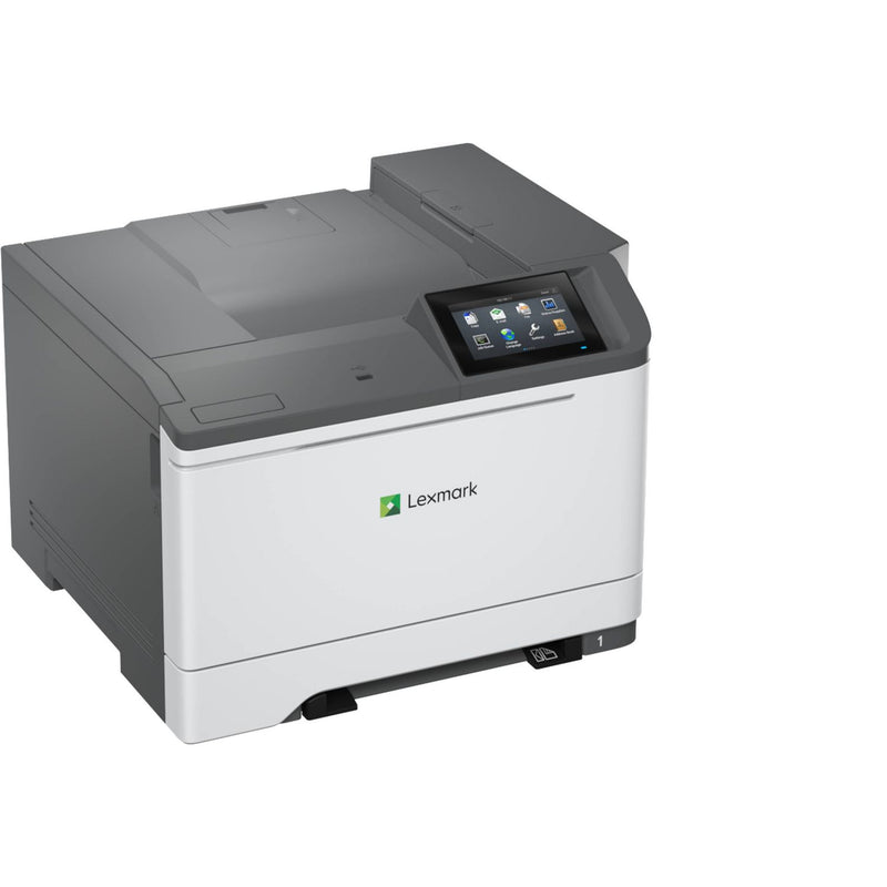 Lexmark CS632dwe Wireless Color Laser Printer (LEX50M0060) Each