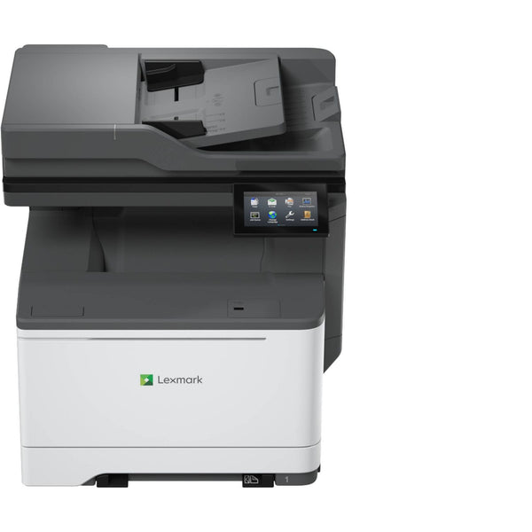 Lexmark CX532adwe Multifunction Color Laser Printer, Copy/Fax/Print/Scan (LEX50M7040) Each