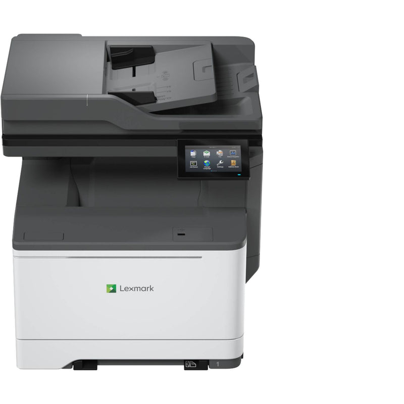 Lexmark CX532adwe Multifunction Color Laser Printer, Copy/Fax/Print/Scan (LEX50M7040) Each