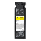 Epson® T55A420 (T55A) UltraChrome DG2 Ink, 250 mL, Yellow (EPST55A420) Each