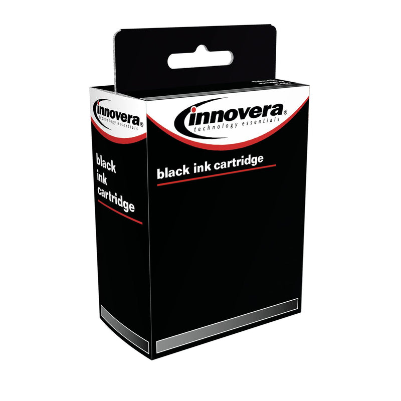 Innovera Remanufactured Black High-Yield Ink, Replacement for PG-275XL  (4981C001) (IVR4981C001) Each