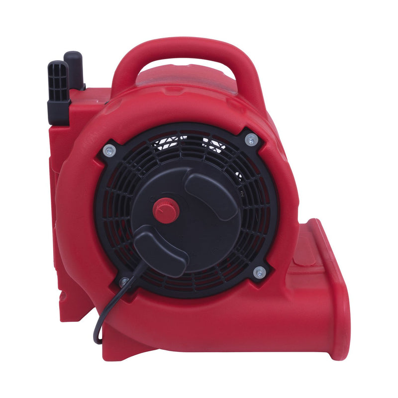 Electrolux Commercial Three-Speed Air Mover (EURSC6058A) Each