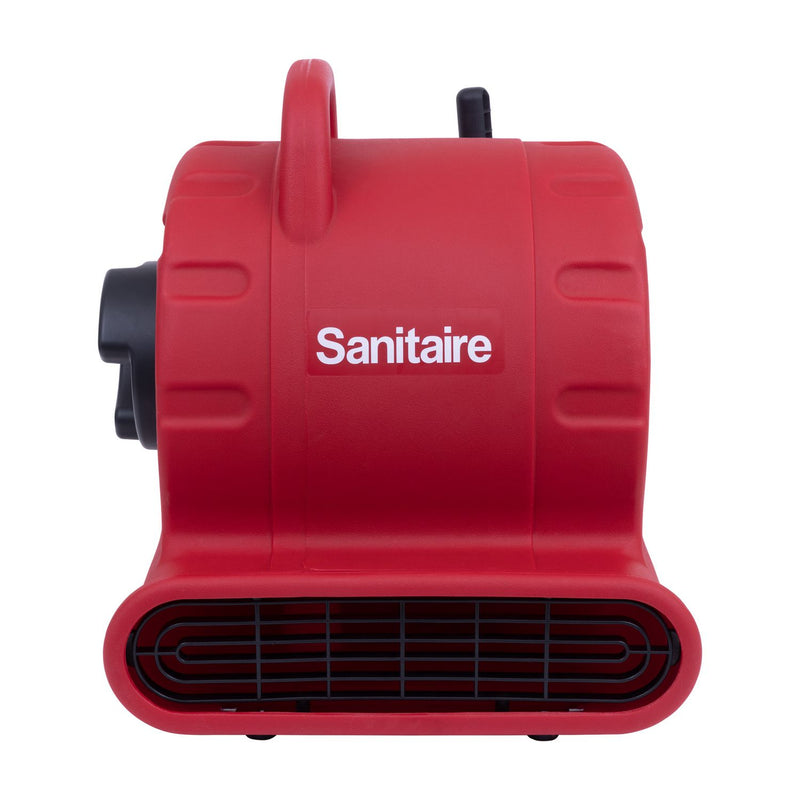Electrolux Commercial Three-Speed Air Mover with Built-On Dolly (EURSC6059A) Each