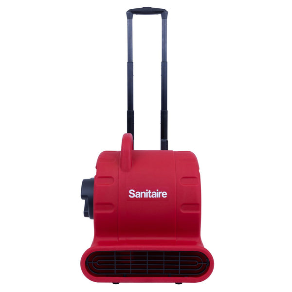 Electrolux Commercial Three-Speed Air Mover with Built-On Dolly (EURSC6059A) Each