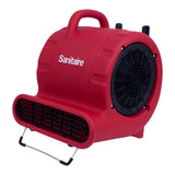 Electrolux Commercial Three-Speed Air Mover (EURSC6058A) Each