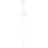 Impact® Economy 1 oz. Plastic Pail Pump w/ Buttress Cap, White, 20/Case (IMP904A) Case of 20