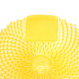 Impact Eclipse Urinal Screen, Citrus Scent, Yellow, 0.09 lb, 12/Carton (IMP149336) Case of 36