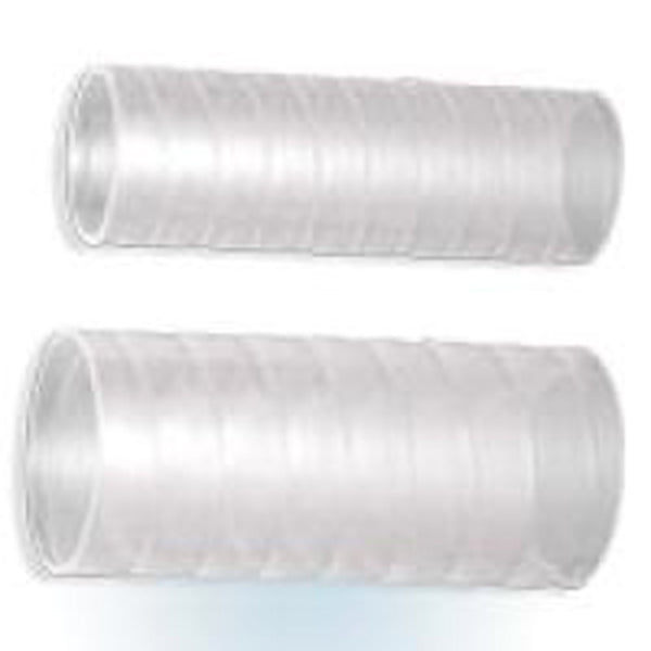 Peak Flow Meter Mouthpiece Plastic Disposable (981216_BX) 100/BX