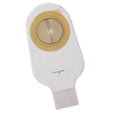 Assura® Ostomy Pouch One-Piece System 11-1/4 Inch Length Trim To Fit 15 to 43 mm Stoma Drainable (699117_BX) 10/BX