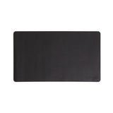 Smead™ Vegan Leather Desk Pads, 36 x 17, Charcoal (SMD64828) Each