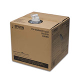 Epson® C13T43R300 SureColor F Series Garment Pretreatment Fluid (EPSC13T43R300) Each