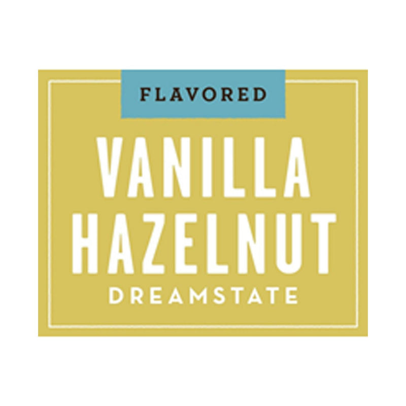 Caribou Coffee® Vanilla Hazelnut Fractional Pack, 2.5 oz, 18/Carton (CCF042765) Case of 18
