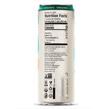 Zevia® Zero Sugar Naturally Sweetened Black Tea, Peach, 12 oz Can, 12/Carton (ZEV0170412) Case of 12