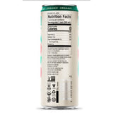 Zevia® Zero Sugar Naturally Sweetened Black Tea, Raspberry, 12 oz Can, 12/Carton (ZEV0170312) Case of 12