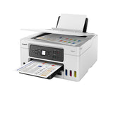 Canon® MAXIFY GX3020 All-In-One Inkjet Printer, Copy/Print/Scan (CNM5777C002) Each
