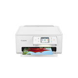 Canon® PIXMA TS7720 Wireless Inkjet Printer, Copy/Print/Scan (CNM6256C002) Each