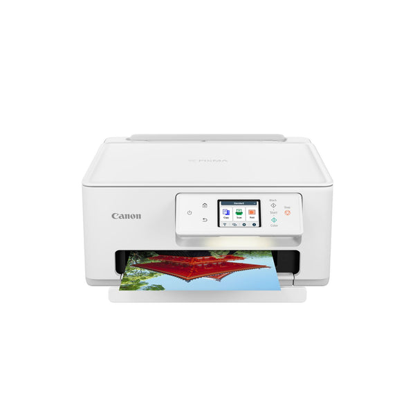 Canon® PIXMA TS7720 Wireless Inkjet Printer, Copy/Print/Scan (CNM6256C002) Each