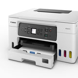 Canon® MAXIFY GX3020 All-In-One Inkjet Printer, Copy/Print/Scan (CNM5777C002) Each