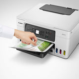 Canon® MAXIFY GX3020 All-In-One Inkjet Printer, Copy/Print/Scan (CNM5777C002) Each