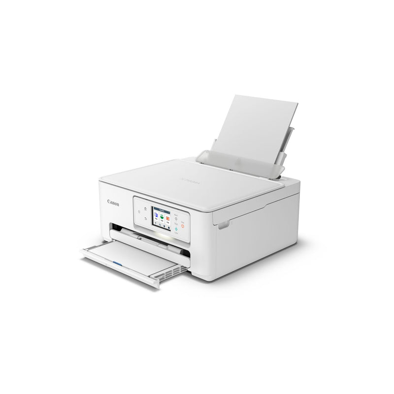 Canon® PIXMA TS7720 Wireless Inkjet Printer, Copy/Print/Scan (CNM6256C002) Each