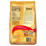 Werther's Original Hard Candies, Caramel, 30 oz Bag (GRR30201012) Each