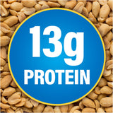 Planters Salted Peanuts, 1.75 oz Pack, 18 Packets/Box, 2 Boxes/Carton (GRR60004060) Case of 36
