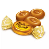 Werther's Original Hard Candies, Caramel, 30 oz Bag (GRR30201012) Each