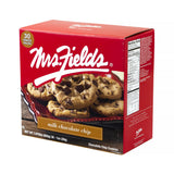 Mrs. Fields Cookies, Milk Chocolate Chip, 1 oz Individually Wrapped, 30/Box, 2 Boxes/Carton (GRR60004080) Case of 60