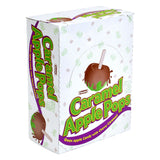 Tootsie Roll Caramel Apple Pops, 0.63 oz Individually Wrapped, 48/Box, 2 Boxes/Carton (GRR60004066) Case of 96