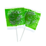 Tootsie Roll Caramel Apple Pops, 0.63 oz Individually Wrapped, 48/Box, 2 Boxes/Carton (GRR60004066) Case of 96